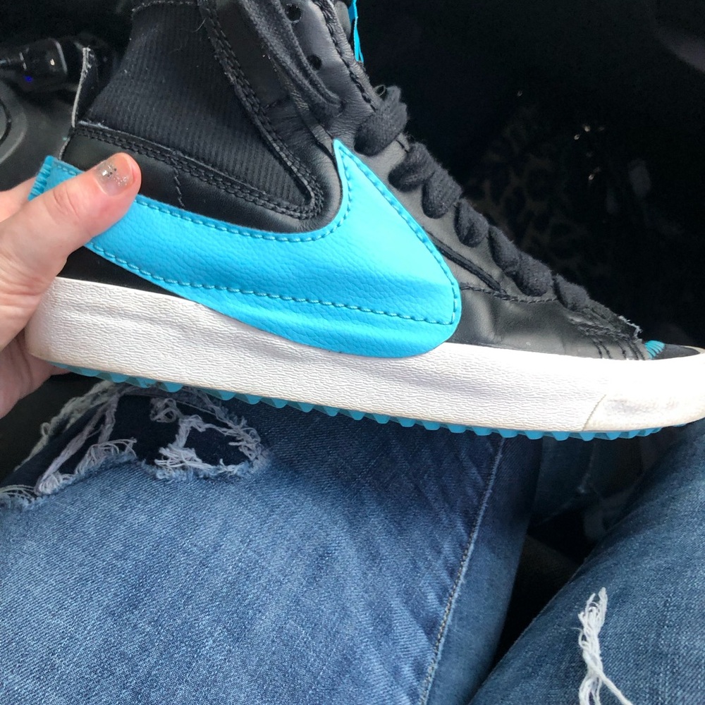 Nike shoes